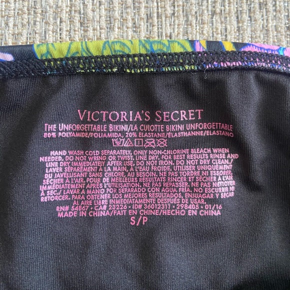 Victoria’s Secret Bikini Bottom - Picture 3 of 4